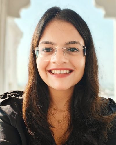 Headshot - 2
